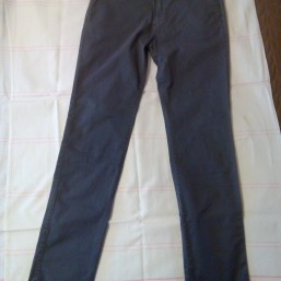 Брюки муж. ф.Geox