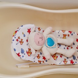 Для купания!