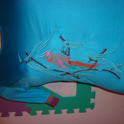 Туника синема донна.