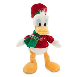 Мягкая игрушка от Disney  Дональд Дак