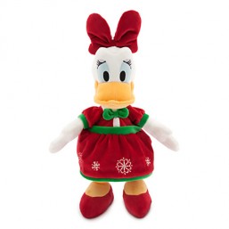 Мягкая игрушка уточка -Поночка(Дэйзи) от Дисней