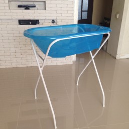 Ванночка анатомическая на подставке