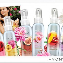 предлагаю продукцию AVON