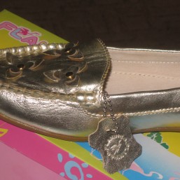 Туфл.Кожа.Фламинго. Мега скидка.