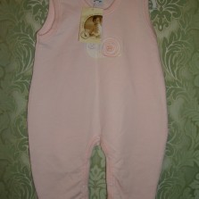 Человечек новый рост 68 см. 