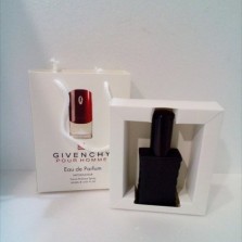 парфюм мужской Givenchy 50мл в подарочной упаковке