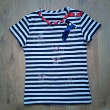 Футболочки на девочек!