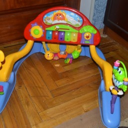 развивающий центр