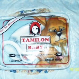 плед - одеяло