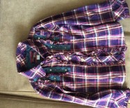 Детская одежда(и немного взрослой)