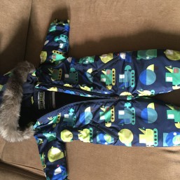 Комбинезон NEXT