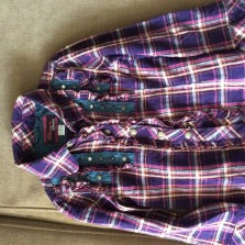 Рубашка Chicco