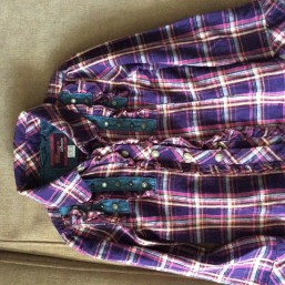 Рубашка Chicco