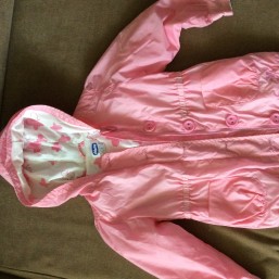 Ветровка Chicco