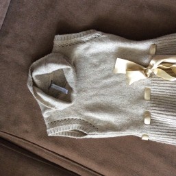 Жилетка Mayoral