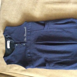 Платье Трусарди