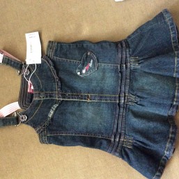 Сарафан Chicco