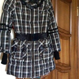 Пуховик (Италия)