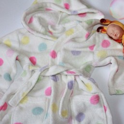 Продам мягусенький халатик