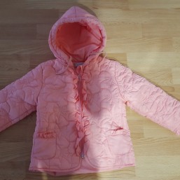 Только Фирменная одежда для девочки на все времена года