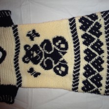 Платье для малышки 