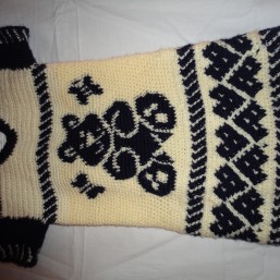 Платье для малышки 