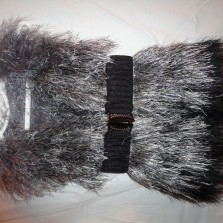 Жилетка для маленькой модницы