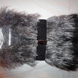 Жилетка для маленькой модницы