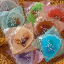 Мыло ручной работы