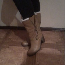 Сапоги, босоножки, свадебные туфли