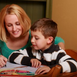 Английский для детей