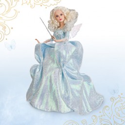 Кукла фея-крестная  Золушки от Disney