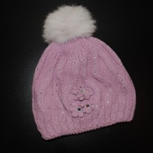 Шапочка BARBARAS