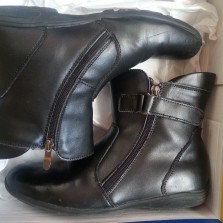 весенние сапожки кожаные мальчику 37 размер