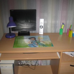 компьютерный стол