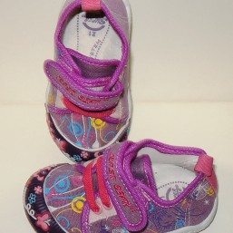 Мокасины Super Gear 21р