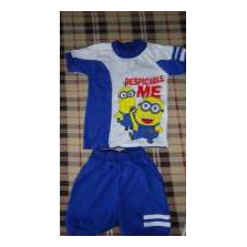  Комплект на мальчика