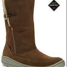 Зимние сапоги Ecco 33р