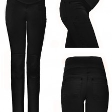 Брюки Дианора для беременной, Dianora. размер L 