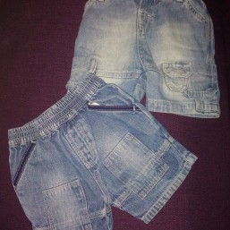 Одежда на лето