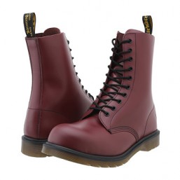 Ботинки Dr. Martens