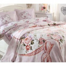 Продам постельное белье Турция