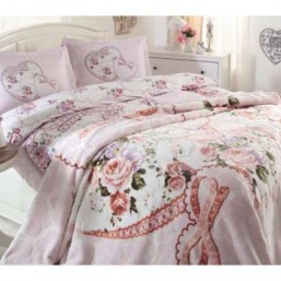 Продам постельное белье Турция