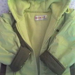 Продаю вещи после своего ребенка