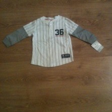 продам новый реглан на мальчика 18мес