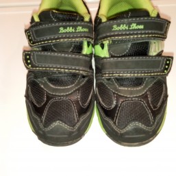 Кроссовки Bobbi Shoes Германия
