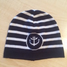 Шапка для мальчика Trestelle