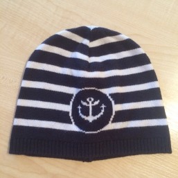 Шапка для мальчика Trestelle