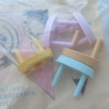 Заглушки для розеток