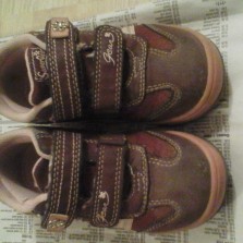 Кроссовки super gear 26 р.